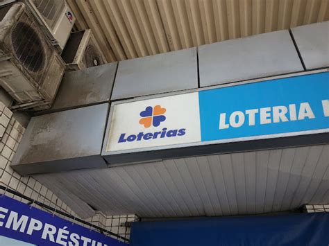 Loteria Vila Velha
